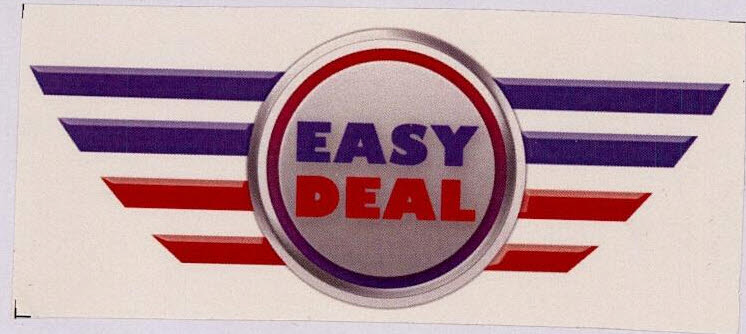 Easy Deal Device mark 3267648 Trademark