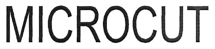 Microcut Device mark 3243276 Trademark