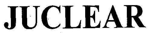 Juclear Device mark 3209533 Trademark