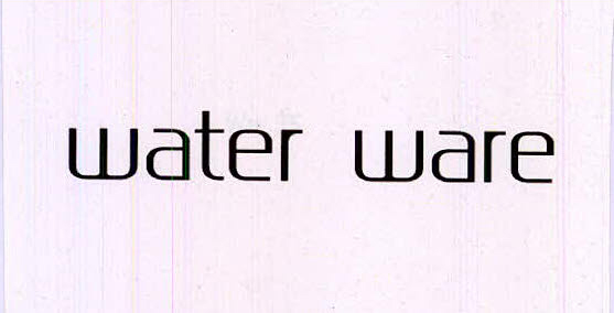 Water Ware Device mark 3266196 Trademark