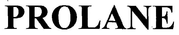 Prolane Device mark 3209534 Trademark