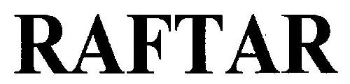 Raftar Device mark 3209535 Trademark