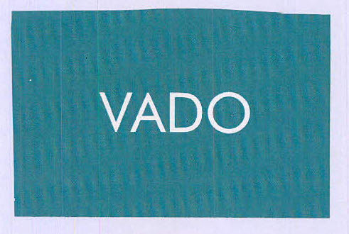 Vado Device mark 3266198 Trademark