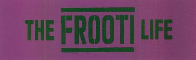 Frooti Device mark 3234448 Trademark