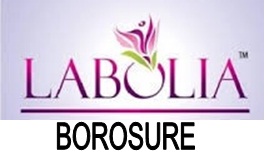Labolia Borosure With Device Device mark 3276653 Trademark