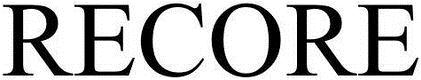 Recore Device mark 3267662 Trademark
