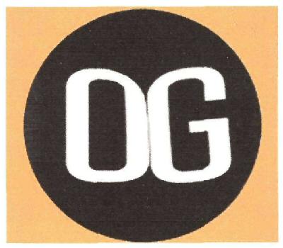 Og Device mark 3237203 Trademark