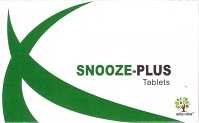 Snooze-plus (device) Device mark 3196842 Trademark