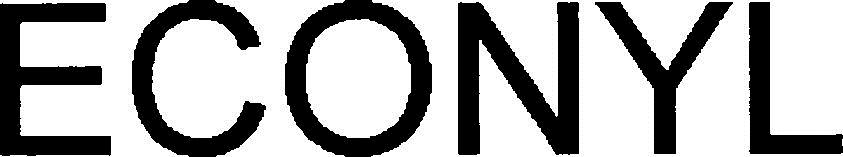 Econyl Device mark 3250804 Trademark