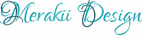 Merakii Design (label) Device mark 3276543 Trademark