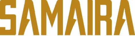 Samaira (label) Device mark 3276545 Trademark