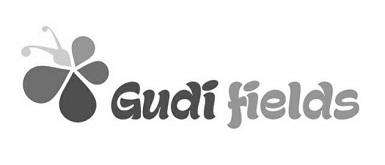 Gudi Fields (with Devoce) Device mark 3237226 Trademark