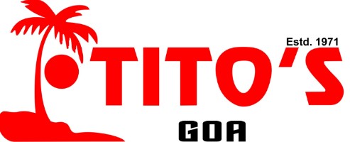 Tito’s Goa (with Device) Device mark 3242112 Trademark