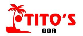 Tito’s Goa (with Device) Device mark 3242115 Trademark