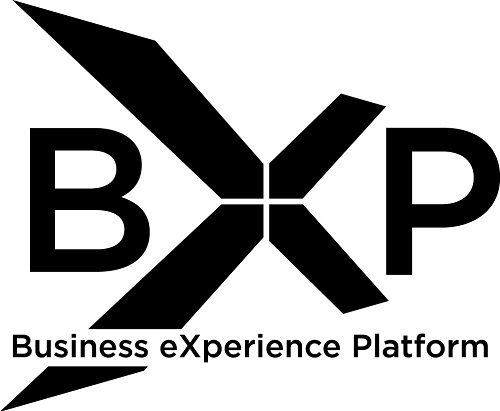 Bxp -business Experience Platform (logo) Device mark 3267700 Trademark