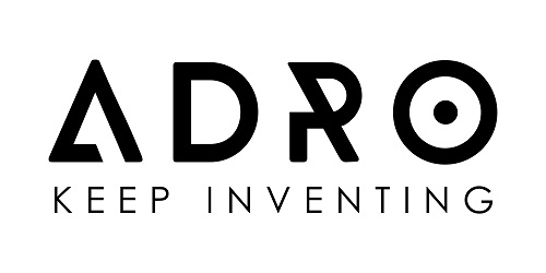Adro Device mark 3197025 Trademark