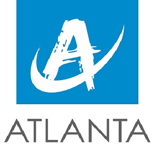 Atlanta With Device Device mark 3250983 Trademark