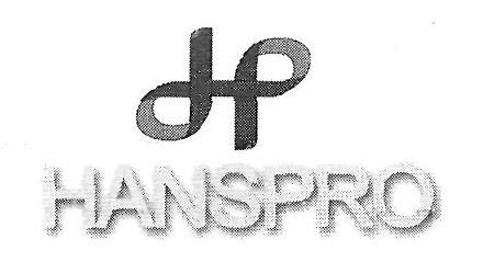 Hp Hanspro Device mark 3242281 Trademark
