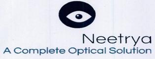 Neetrya Acomplete Optical Solution(device) Device mark 3274051 Trademark
