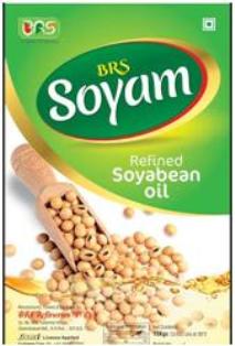 Brs Soyam Device mark 3276714 Trademark