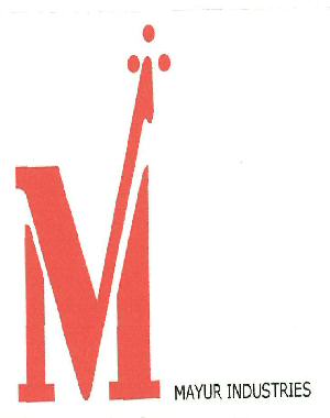 M Mayur Industries Device mark 3242138 Trademark