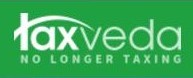 Taxveda (label) Device mark 3267737 Trademark