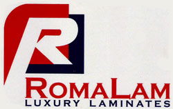 Romalam With R Logo Device mark 3242314 Trademark