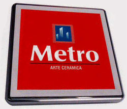 Metro Device mark 3242317 Trademark