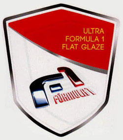 Formula 1 With F1 Logo Device mark 3242318 Trademark