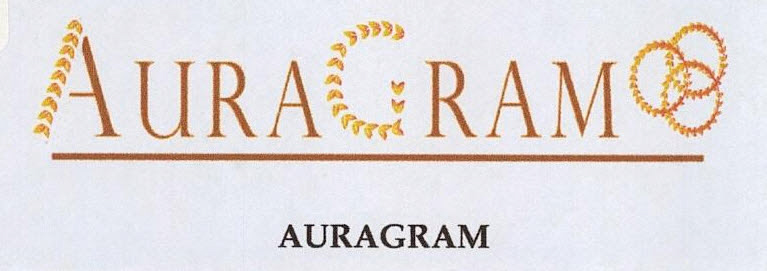 Auragram Device mark 3242179 Trademark