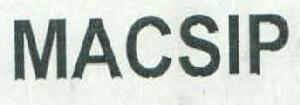 Macsip Device mark 3242182 Trademark