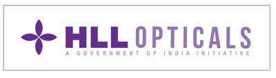Hll Opticals & Logo Device mark 3237298 Trademark