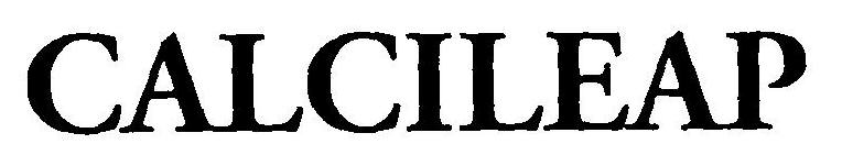 Calcileap Device mark 3242334 Trademark