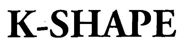 K-shape Device mark 3242335 Trademark