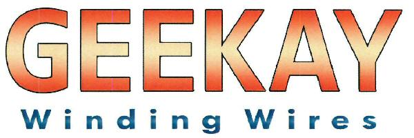 Geekay Winding Wires Device mark 3284275 Trademark