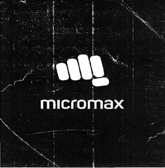 Micromax Device mark 3217219 Trademark