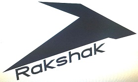 Rakshak With Device Device mark 3274126 Trademark