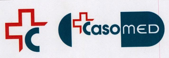 Casomed Device mark 3204603 Trademark