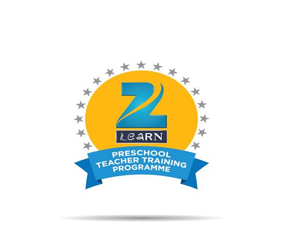 Zee Learn Pre-school Teacher Training Programme Device mark 3208086 Trademark