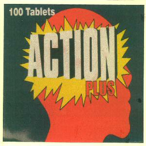 Action Plus Device mark 3275445 Trademark