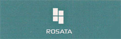 Rosata With Device Of Blocks Device mark 3273986 Trademark