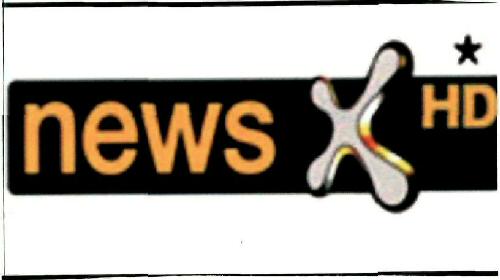 News X Hd Device mark 3251072 Trademark