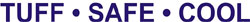 Tuff Safe Cool Device mark 3251077 Trademark