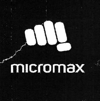 Micromax Device mark 3217224 Trademark
