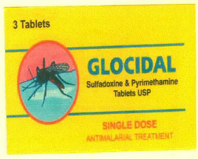 Glocidal Device mark 3275454 Trademark
