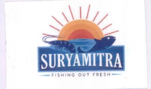 Suryamitra Device mark 3273997 Trademark