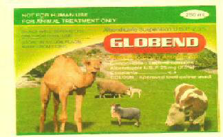 Globeno Device mark 3275460 Trademark