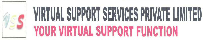 Virtual Support Services Private Limited Your Virtual Support Function Device mark 3251087 Trademark