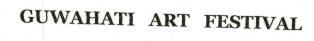 Guwahati Art Festival Device mark 3257551 Trademark