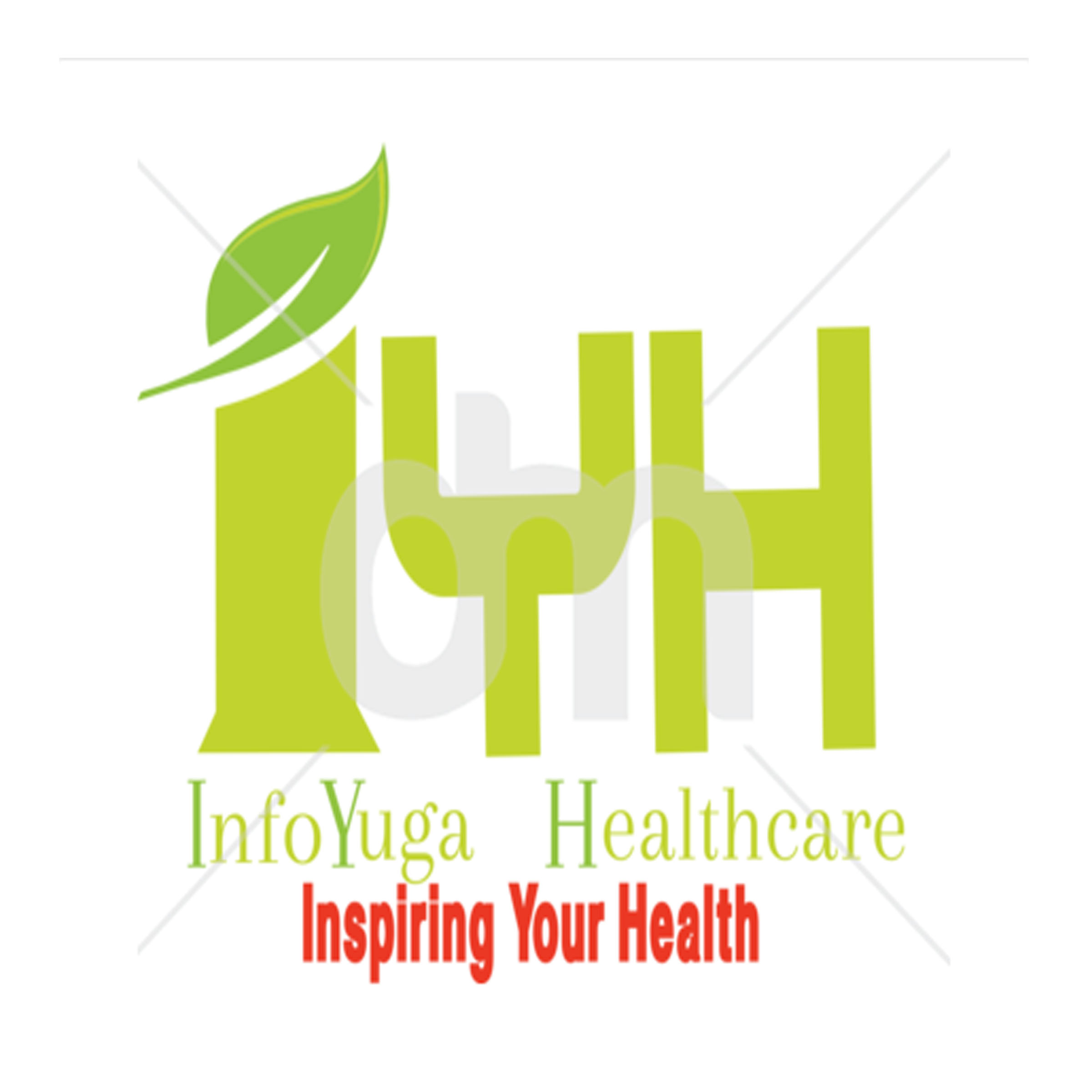Iyh Infoyuga Healthcare;inspiring Your Health Device mark 3251088 Trademark